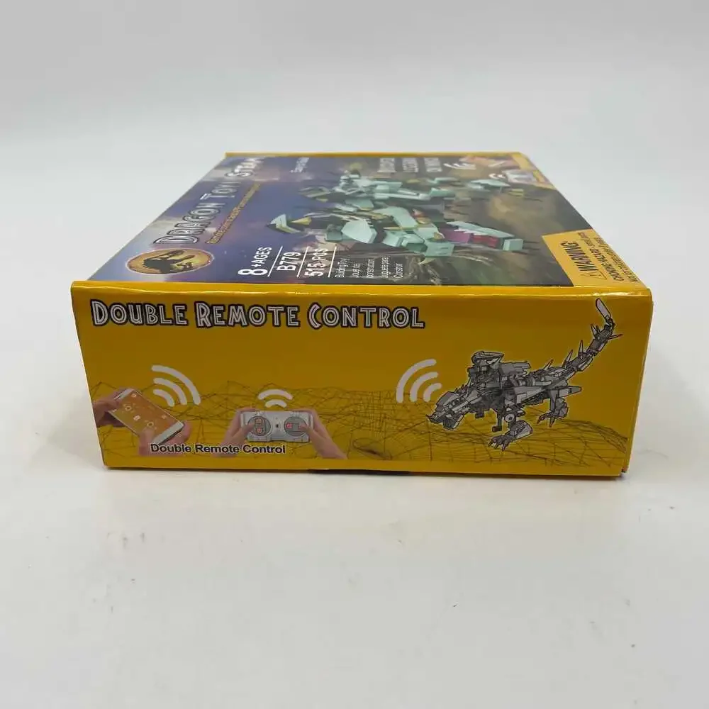 Steam Green Dragon RC Toy | Boys OS Regular